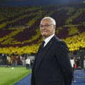 Ranijeri nije jedini koji odlazi iz Rome!