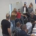 Жестока туча међу одборницима усред седнице: Драма у БиХ, појавио се бизаран снимак (видео)