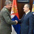 Ministar Dačić: Savremeni izazovi zahtevaju ljude sa znanjem i sposobnošću donošenja odluka