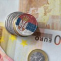 Tražnja dobrano nadmašila ponudu u novoj emisiji srpskih evroobveznica