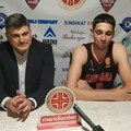 Ovako nešto u Užicu nije viđeno sedam godina, Sloboda oduševila Srbiju protiv Partizana: "Meč za nezaborav"