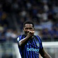 Inter overio titulu šampiona Italije - Parma pala bez šanse!