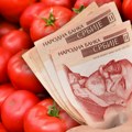 Платиш као злато, добијеш воду: Ево зашто је парадајз све скупљи, а све празнијег укуса