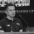 Načelnik uprave za vazduhoplovstvo MUP-a Republike Srpske pronađen mrtav