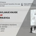 Jože Pirjevec u Novom Sadu, predstavljanje knjige "Partizani"