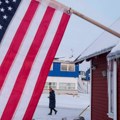 SAD i Danska pregovaraju o proširenju američkog vojnog prisustva na Grenlandu