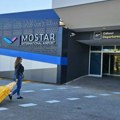 Počela gradnja dolaznog terminala Zračne luke Mostar kojeg sufinancira Hrvatska