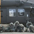 Politiko istražuje: U Evropi samo Poljaci jasno podržavaju američko vojno prisustvo
