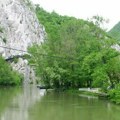 Telo muškarca pronađeno u Zapadnoj Moravi kod Kraljeva