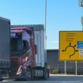 AMSS: Bez zadržavanja na rampama auto-puteva i na putničkim terminalima graničnih prelaza
