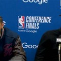 "Analitika? To vam je kao stub za pijanog čoveka": Ceo NBA bruji o hit-izjavi heroja Njujorka