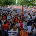 Protest u Madridu zbog visokih cena stanovanja, do kraja juna u još 23 grada