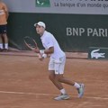 "U tom trenutku mi padne mrak na oči": Međedović otkrio neprestanu borbu van terena, pojasnio zbog čega manje gleda Partizan…