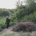 VJT zvanično potvrdio: U buretu bilo telo Aleksandra Nešovića Baje