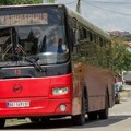 Izmenjeno do 21. juna: Promena režima saobraćaja u Kaluđerici