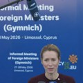 Kaja Kalas: Ormuski moreuz zarobljen između rata i mira