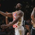 Ranjeni Partizan brani titulu, Zvezda sa Tomićem vida rane u Nišu