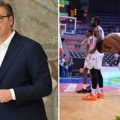 Vučić o Zvezdi: Nijedan klub u Evropi nije dobio toliko novca