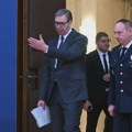 SRCE: Niko nije ponizio policiju više od Vučića