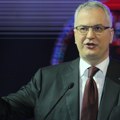 Šutanovac: Strateški dijalog sa Srbijom postao deo zvanične politike SAD