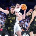 Šok u Madridu - Real ispustio dobijenu utakmicu