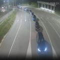 Državljani Crne Gore ne mogu u Srbiju: Detaljna kontrola na graničnim prelazima, stvorile se kolone vozila