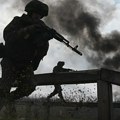 Stotine vojnika ukrajinskih oružanih snaga nestalo u blizini Sumija