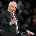 Željko Obradović: Nisam rekao ni da ću uopšte biti trener…