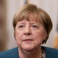 Lider nemačke stranke Levica predlaže Angelu Merkel za posrednika EU sa Rusijom