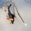 Tragedija u Brazilu: Sudar dva helikoptera; Šestoro poginulih u Rio de Žaneiru VIDEO