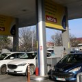Gorivo poskupelo u Severnoj Makedoniji
