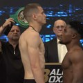 Evo gde možete da gledate uživo TV prenos boks mečeva: Bakočević i Džakić u ringu, Vukomanović, Ćirković...
