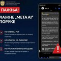 "Ne otvarajte ove poruke na Mesindžeru": Hitno se oglasio MUP zbog nove prevare na internetu