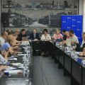 U Kragujevcu predstavljeni rezultati istraživanja o rodnoj ravnopravnosti