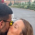 (Video) "Ulaziš u petu deceniju" Novak Đoković ovako ženi čestitao jubilarni rođendan: "Sreća, radost, mudrija sam"
