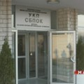 Urednik agencije Beta pušten iz policije nakon davanja izjave, u hodniku UKP-a sreo i Radića