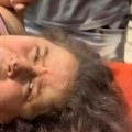 Žena dala intervju dok su je izvlačili iz ruševina! Jedan potez tokom zemljotresa spasio joj je život! U toku je "zlatni…