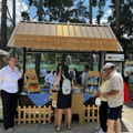 Отворен Сајам пољопривреде и гастрономије (ВИДЕО)