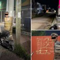Slobodno vreme: Pravi Betmen lovi lopove, vezuje ih za stubove i ostavlja poruke, ali policija sada traži njega!
