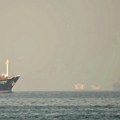 Evropa će plaćati Iranu i Omanu naknade za prolazak kroz Ormuz