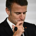 Pada višegodišnji embargo: Makron prelomio, Francuska popustila Turskoj