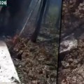 Srušio se avion, niko nije preživeo. Jezivo: Od letelice nije ostalo skoro ništa (video)