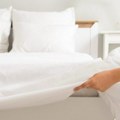 Zbog ovog jednostavnog trika hotelska posteljina uvek izgleda kao nova