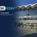 Anatomija novosadskog trpnog stanja: Kako je grad kulture postao prestonica apatije?
