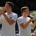 Poznati novi šampioni Vimbldona, očekivan ishod pred finale Siner - Zverev