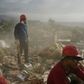 Sve crnja statistika razornog zemljotresa: Broj poginulih u Venecueli porastao na 4.333
