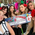 Vršac predstavljen na jubilarnom Leskovačkom karnevalu