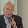Zurof za RTS: Razotkrivena laž o Jasenovcu, pravda najjače oružje za istinu o Holokaustu