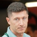 Ironija: Levin debi za „vatrogasce“ odložio požar