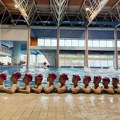 Dođite na Košutnjak: Juniorke Srbije predstavljaju koreografije